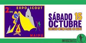 ExpoScout Maipú