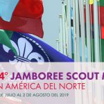 24º JAMBOREE SCOUT MUNDIAL 2019
