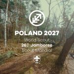 26º Jamboree Scout Mundial Polonia 2027