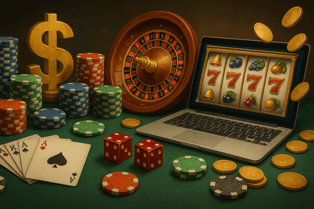 casino